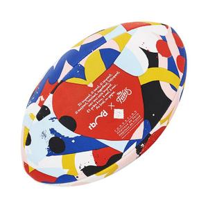 Rugby ball Rebond The Feebles x FHP image-1