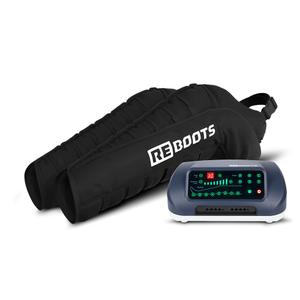 Manguito de compresión brazo + máquina Reboots One (x2) image-0