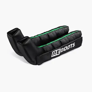 Botas de compressão Reboots image-0