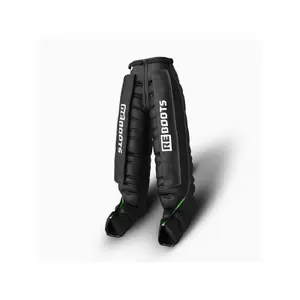 Bottes de compression de pressothérapie Reboots Go Lite image-1