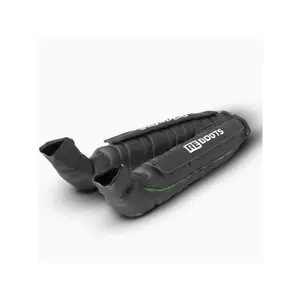 Bottes de compression de pressothérapie Reboots Go Lite image-2