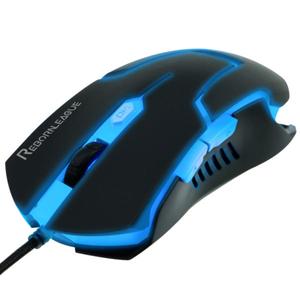 Souris Gaming filaire RebornLeague Starling
