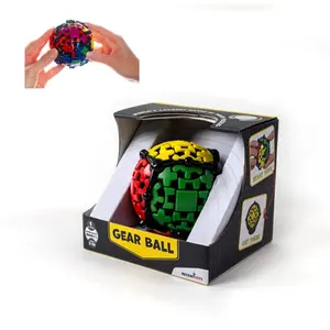 Puzzle Recent Toys Gear Ball