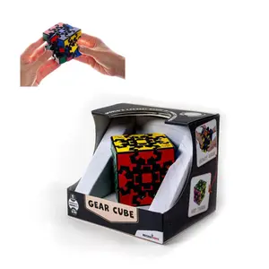 Puzzle Recent Toys Gear Cube