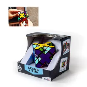 Puzzle Recent Toys Skewb Xtreme