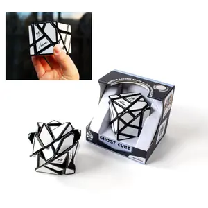 Puzzle Recent Toys Ghost Cube
