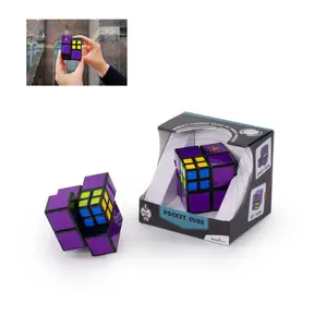 Puzzle Recent Toys Pocket Cube