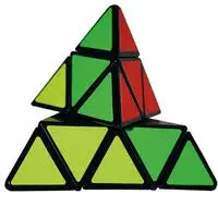 Hra s logikou Recent Toys Pyraminx game Cayro image-1