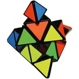 Hra s logikou Recent Toys Pyraminx game Cayro image-3