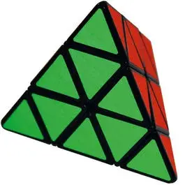 Hra s logikou Recent Toys Pyraminx game Cayro image-4