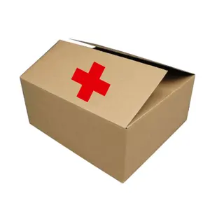 Recambio para botiquín PowerCare image-0