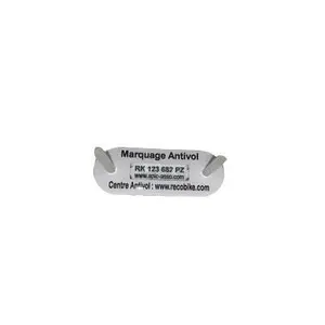 36 standard marking kits Recobike image-0