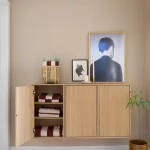 Wall-mounted Storage Box ReCollector image-1
