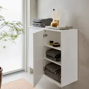 Wall-mounted Storage Box ReCollector image-1