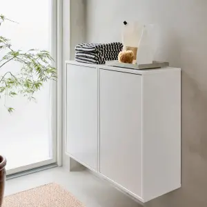 Wall-mounted Storage Box ReCollector image-2