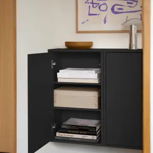 Wall-mounted Storage Box ReCollector image-1