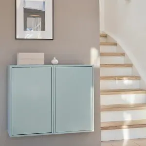 Wall-mounted Storage Box ReCollector image-1
