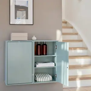 Wall-mounted Storage Box ReCollector image-2