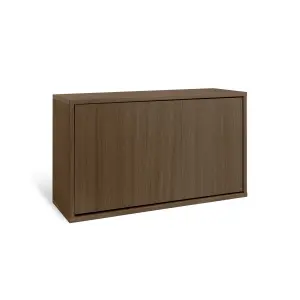 Narrow Shoe Storage Box ReCollector