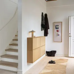 Narrow Shoe Storage Box ReCollector image-2