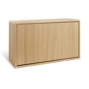 Narrow Shoe Storage Box ReCollector image-3