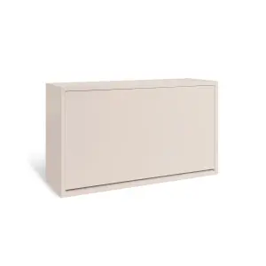 Narrow Shoe Storage Box ReCollector