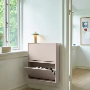 Narrow Shoe Storage Box ReCollector image-2
