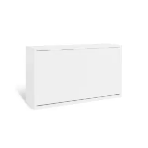 Narrow Shoe Storage Box ReCollector