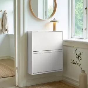 Narrow Shoe Storage Box ReCollector image-2
