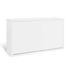 Narrow Shoe Storage Box ReCollector image-3