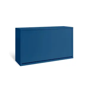 Narrow Shoe Storage Box ReCollector