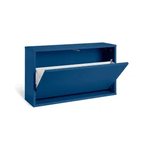 Narrow Shoe Storage Box ReCollector image-1