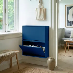 Narrow Shoe Storage Box ReCollector image-2