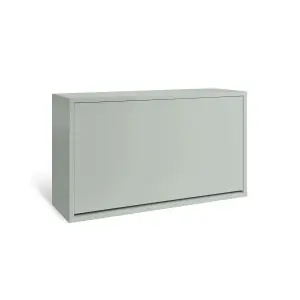 Narrow Shoe Storage Box ReCollector