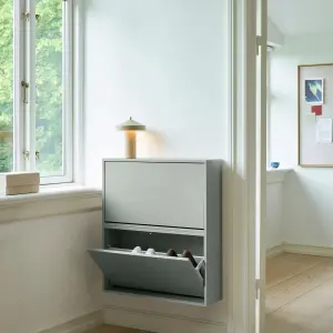 Narrow Shoe Storage Box ReCollector image-2