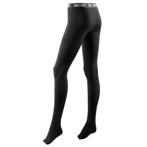 Legging female recovery CEP Compression Pro image-1