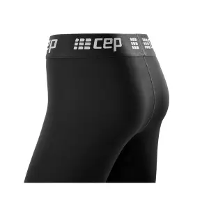 Legging female recovery CEP Compression Pro image-5