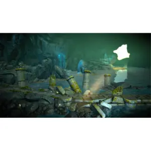Βιντεοπαιχνίδια Red Art Eiyuden Chronicle Rising - PS4 image-3
