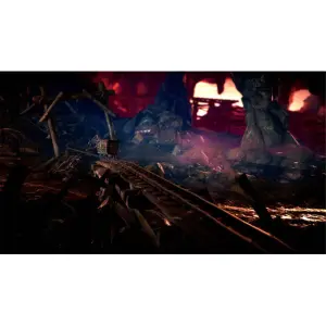 Βιντεοπαιχνίδια Red Art Eiyuden Chronicle Rising - PS4 image-4