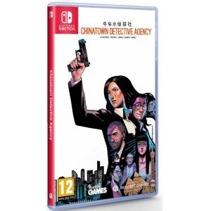 18chiag2-video-games-red-art-chinatown-detective-agency-switch-multicolour-one-size