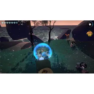 Video games Red Art Oni: Road To Be The Mightiest Oni - Switch image-1