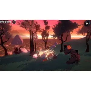 Video games Red Art Oni: Road To Be The Mightiest Oni - Switch image-2