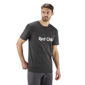 T-shirt Red Chili Me Corporate image-2