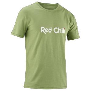 T-shirt Red Chili Me Corporate