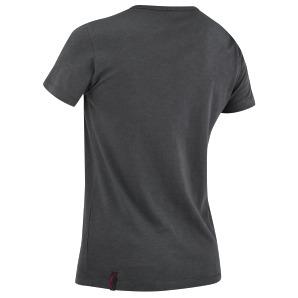 Dames-T-shirt Red Chili Corporate image-1