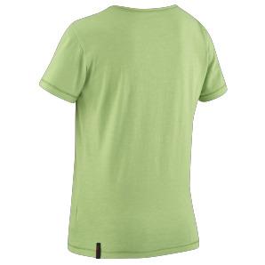 Dames-T-shirt Red Chili Corporate image-1