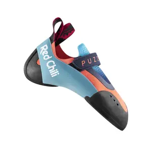 Klätterskor för barn Red Chili Puzzle