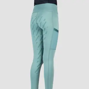 Reitleggings, Mädchen Red Horse Mitsu image-3