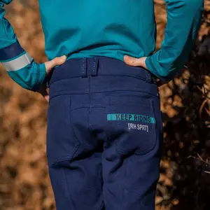 Kinderrijbroek Red Horse Rjbroek Finn image-2