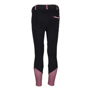 Child riding Trousers Red Horse Noah image-1